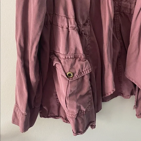 Fall Shacket - Picture 3 of 3